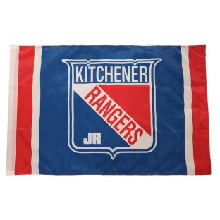 Jr Ranger Flag Product Image